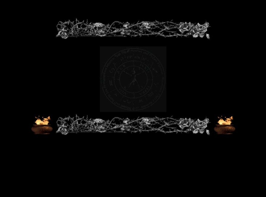 Screenshot emissary.de 2001